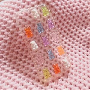 Gummy Bears Phone Case